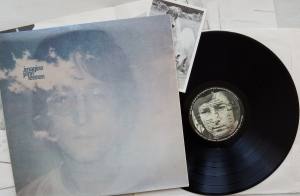 JOHN LENNON Imagine (Vinyl)
