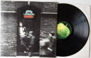 JOHN LENNON Rock'n'Roll (Vinyl)