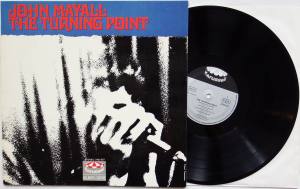 JOHN MAYALL The Turning Point (Vinyl)