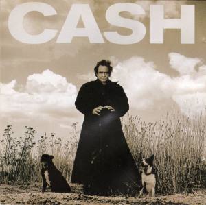 JOHNNY CASH American Recordings