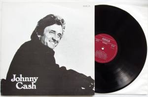 JOHNNY CASH Amiga (Vinyl)