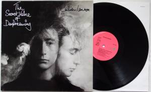JULIAN LENNON The Secret Value Of Daydreaming (Vinyl)