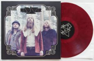 KADAVAR Kadavar (Vinyl)