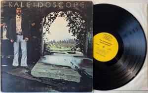 KALEIDOSCOPE Incredible Kaleidoscope (Vinyl)