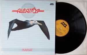 KARAT Albatros (Vinyl)