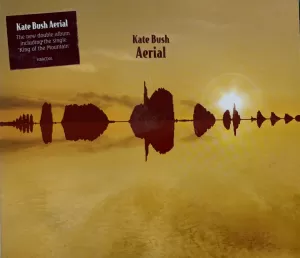 KATE BUSH Aerial