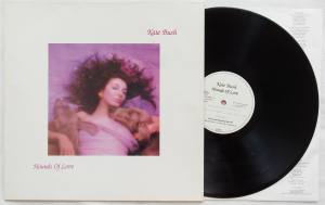 KATE BUSH Hounds Of Love (Vinyl)