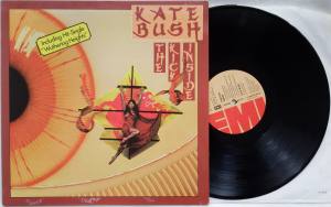 KATE BUSH The Kick Inside (Vinyl)