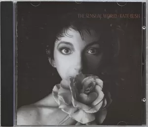 KATE BUSH The Sensual World