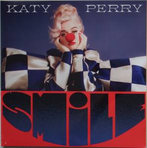 KATY PERRY Smile (Vinyl)