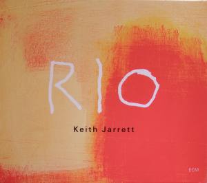 KEITH JARRETT Rio