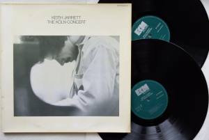 KEITH JARRETT The Köln Concert (Vinyl)