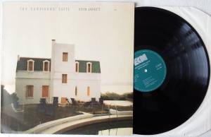 KEITH JARRETT The Survivors Suite (Vinyl)