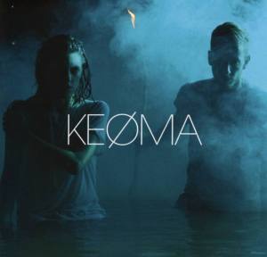 KEOMA Keoma (Vinyl)