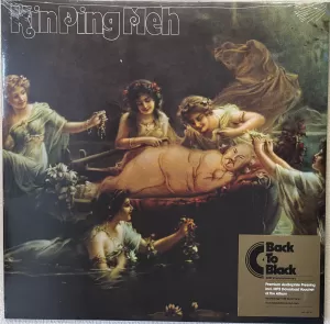 KIN PING MEH (Vinyl)