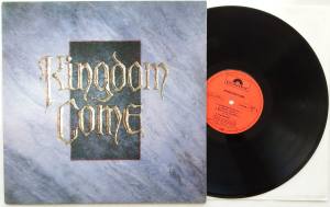KINGDOM COME Kingdom Come (Vinyl)