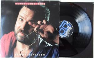 KLAUS LAGE BAND Schweissperlen (Vinyl)