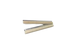 KNOSTI Disco Antistat Ersatzbürsten Ziegenhaarbürsten