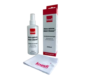 KNOSTI Disco-Antistat Quick Cleaner