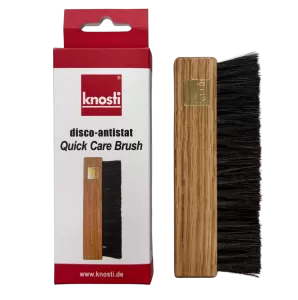 KNOSTI Quick Care Brush