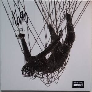 KORN The Nothing (Vinyl)