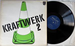 KRAFTWERK 2 (Vinyl)
