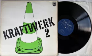 KRAFTWERK 2 (Vinyl)