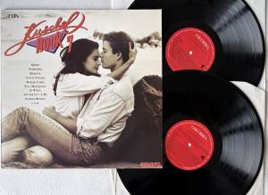 KUSCHELROCK 7 (Vinyl)