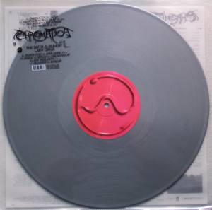 LADY GAGA Chromatica (Vinyl)