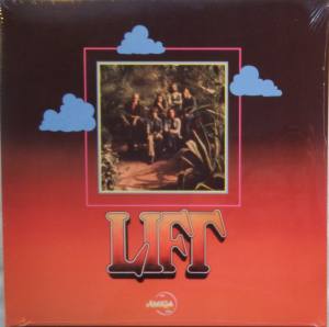 LIFT 1 + Meeresfahrt (Vinyl)