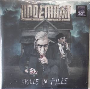 LINDEMANN Skills In Pills (Vinyl)