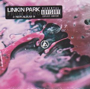 LINKIN PARK From Zero