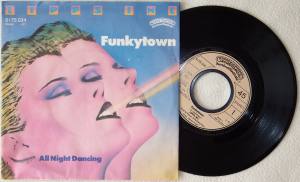 LIPPS INC. Funkytown (Vinyl)