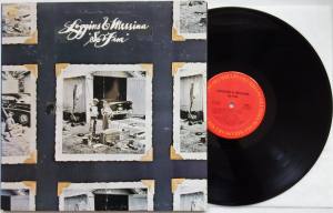 LOGGINS & MESSINA So Fine (Vinyl)