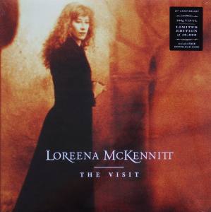 LOREENA MCKENNITT The Visit (Vinyl)
