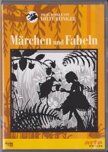 LOTTE REINIGER Märchen und Fabeln