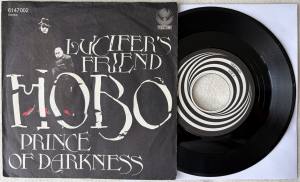LUCIFER'S FRIEND Hobo (Vinyl)
