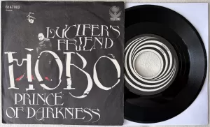LUCIFER'S FRIEND Hobo (Vinyl)