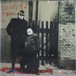 LUCIFER'S FRIEND (Vinyl)