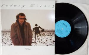 LUDWIG HIRSCH Ludwig Hirsch (Vinyl)