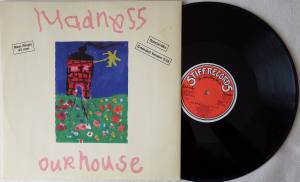 MADNESS Our House (Vinyl)