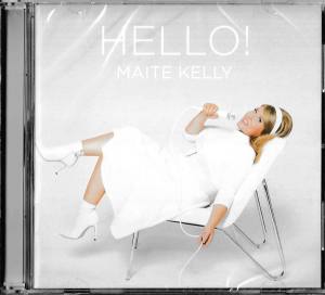 MAITE KELLY Hello!