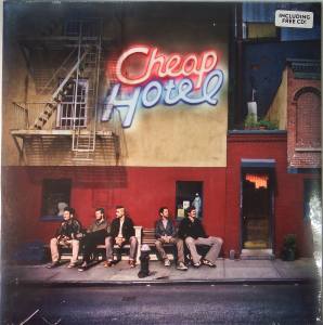 MAMAS GUN Cheap Hotel (Vinyl)