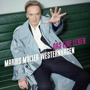 MARIUS MÜLLER WESTERNHAGEN Das Eine Leben (Vinyl)