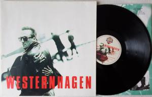 MARIUS MÜLLER WESTERNHAGEN Westernhagen (Vinyl)
