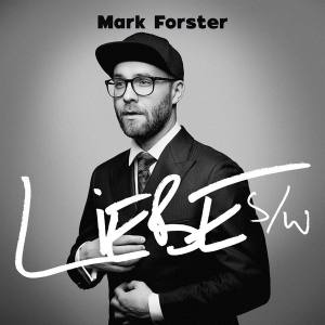 MARK FORSTER Liebe S/W