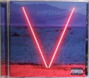 MAROON 5 V