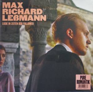 MAX RICHARD LEßMANN Liebe In Zeiten Der Follower (Vinyl)