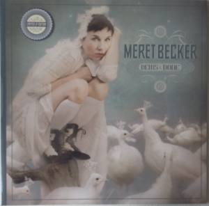 MERET BECKER Deins & Done (Vinyl)