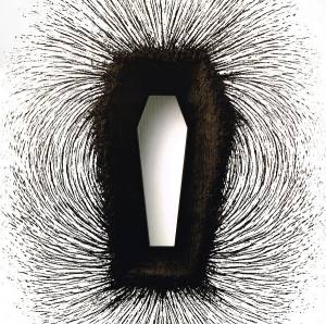 METALLICA Death Magnetic (Vinyl)